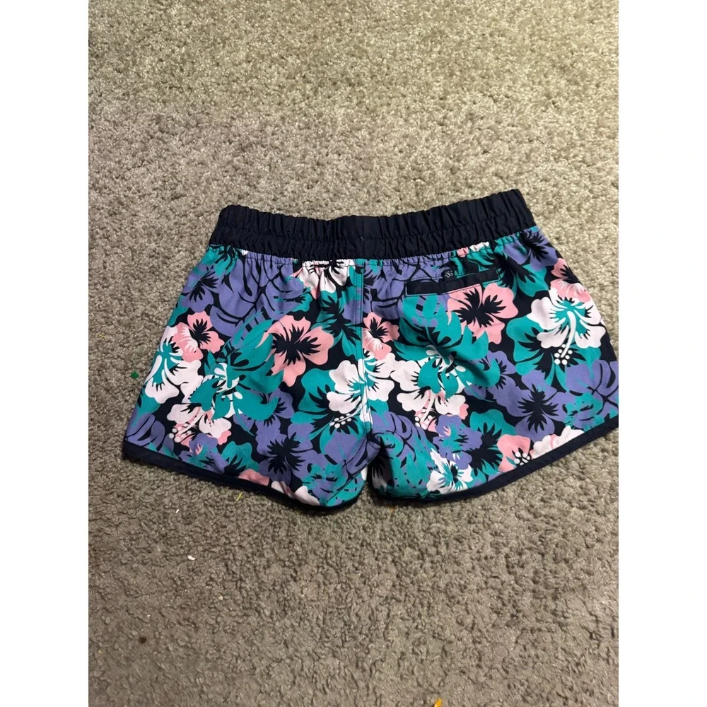 burnside board shorts